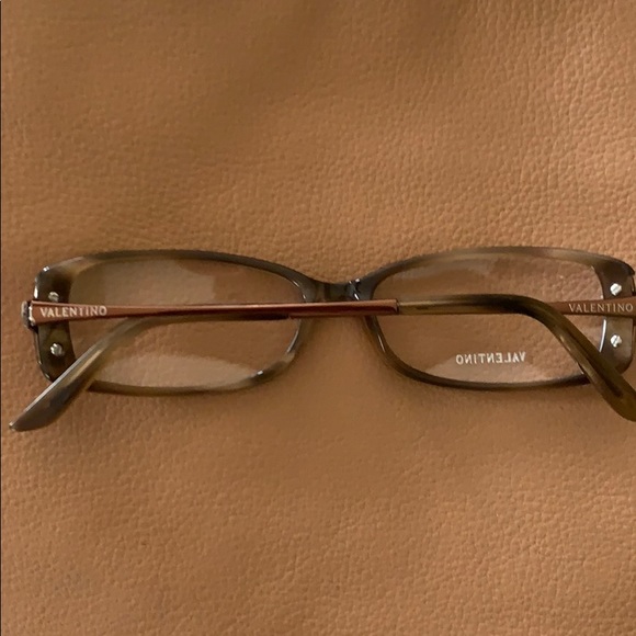 Authentic Valentino Rx glasses - Picture 4 of 9